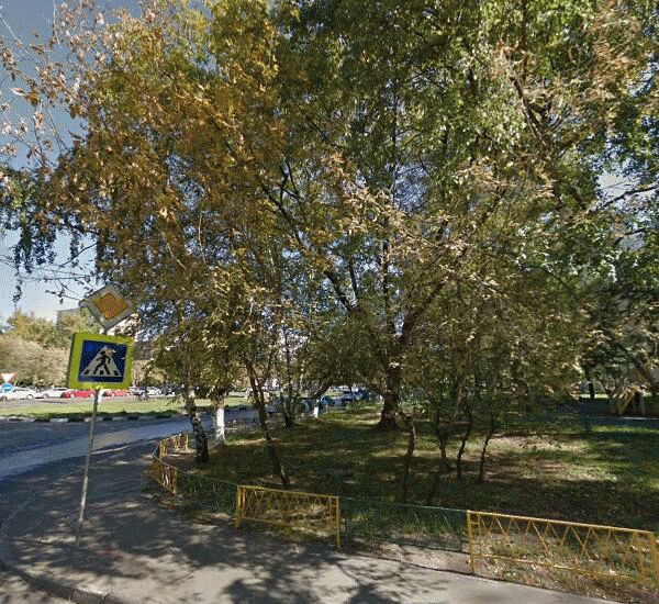 Отделение Сбербанка России по адресу Волжский б., д. 113, лит. А, кор. 2