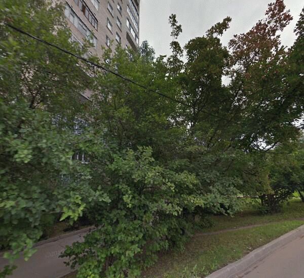 Отделение Сбербанка России по адресу г. Зеленоград, кор. 514, стр. 2