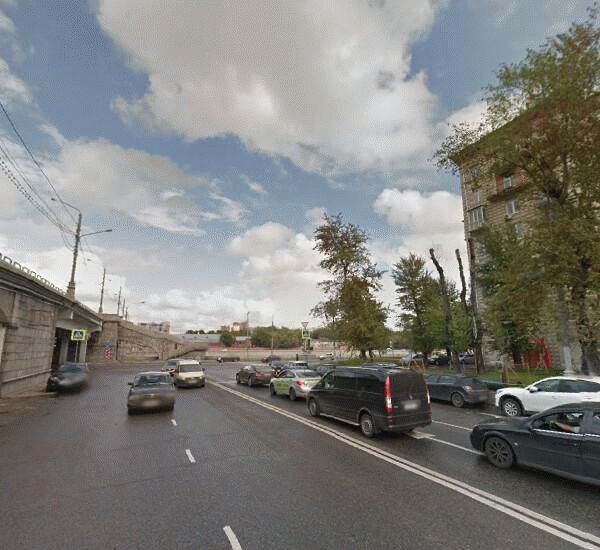 Отделение Сбербанка России по адресу Дербеневская наб., д. 1/2