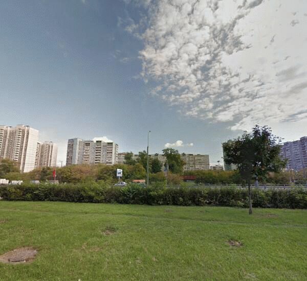 Отделение Сбербанка России по адресу шоссе Дмитровское,  29,  корп. 1