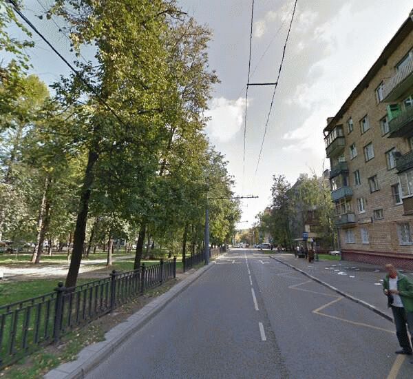 Отделение Сбербанка России по адресу Измайловский б., д. 66, стр. 1