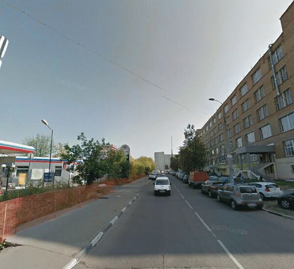 Отделение Сбербанка России по адресу ул. Измайловский Вал,  20