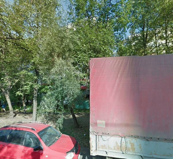 Отделение Сбербанка России по адресу Измайловский пр., д. 61, стр. 1