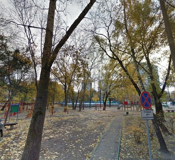 Отделение Сбербанка России по адресу Коровинское ш., д. 20, кор. 1