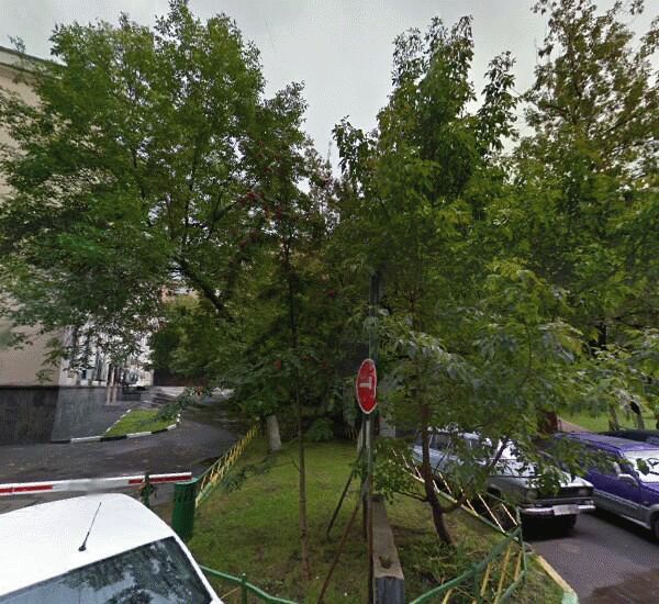 Отделение Сбербанка России по адресу набережная Котельническая,  1/15,  корп. А