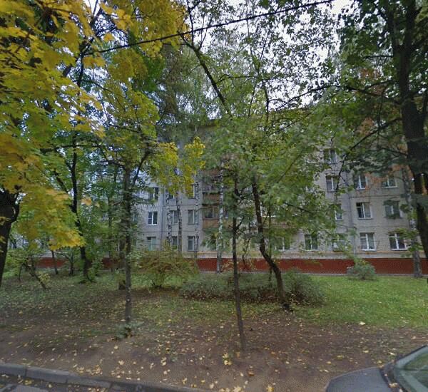 Отделение Сбербанка России по адресу наб. Новикова Прибоя, д. 5, кор. 2