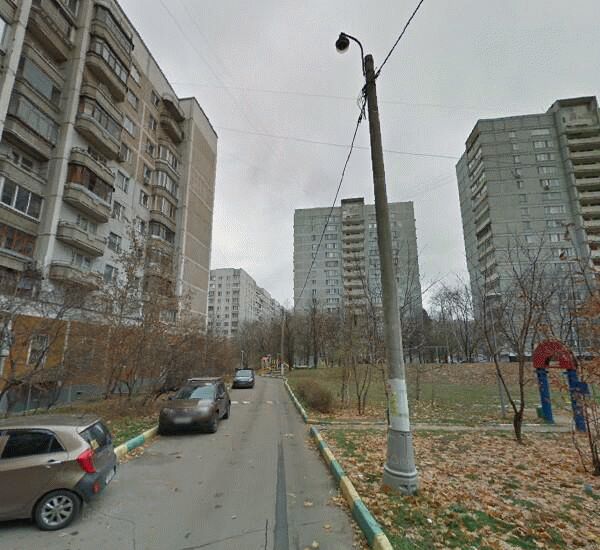 Ореховый проезд дом 9 сбербанк часы работы