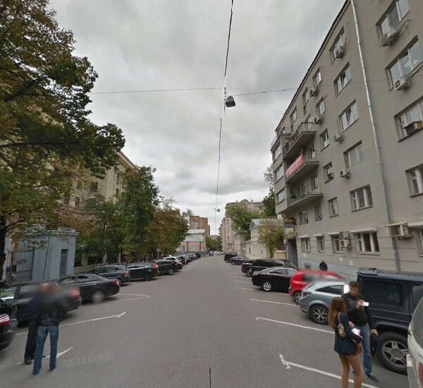 Отделение Сбербанка России по адресу ул. Арбат,  33/12,  стр. 1