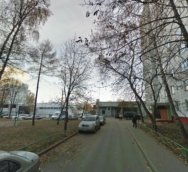 Отделение Сбербанка России по адресу ул. Сухонская,  9а