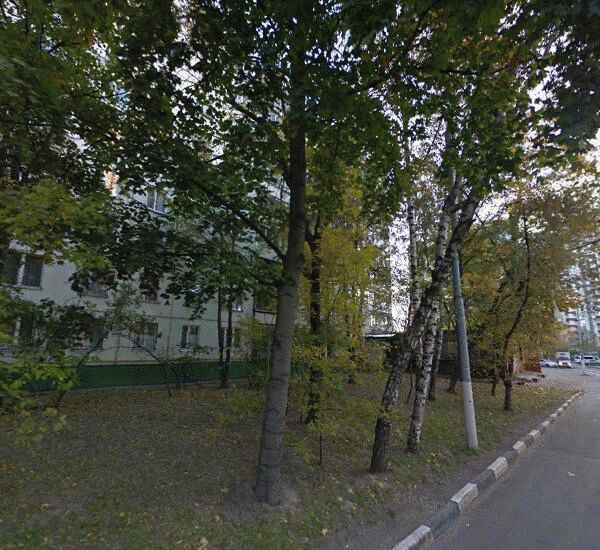 Отделение Сбербанка России по адресу просп. Пролетарский,  6,  корп. 1