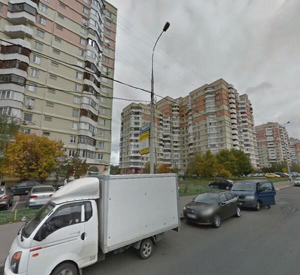 Отделение Сбербанка России по адресу Пятницкое ш., д. 42