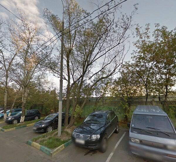 Отделение Сбербанка России по адресу Рязанский пр., д. 95, кор. 2