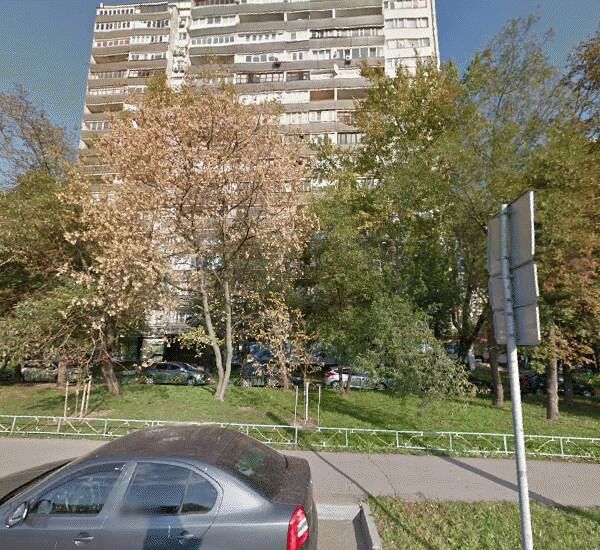 Отделение Сбербанка России по адресу бул. Славянский,  15