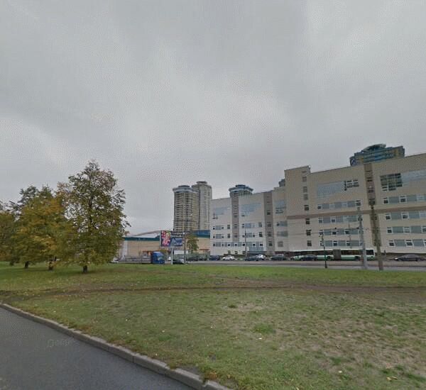 Отделение Сбербанка России по адресу Строгинский б., д. 23