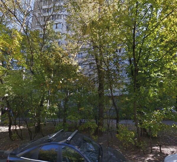 Отделение Сбербанка России по адресу ул. 11 я Парковая, д. 3, кор. 1, стр. 1