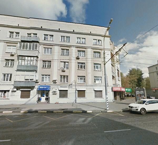 Отделение Сбербанка России по адресу ул. 1 я Дубровская, д. 1, лит. А