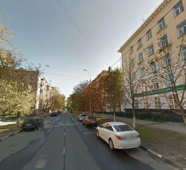 Отделение Сбербанка России по адресу ул. 6 я Кожуховская, д. 26