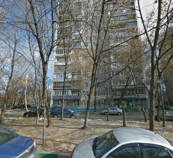 Отделение Сбербанка России по адресу ул. 800 летия Москвы, д. 11, кор. 1