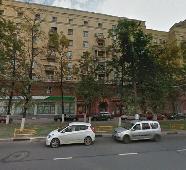 Отделение Сбербанка России по адресу ул. Авиамоторная,  51