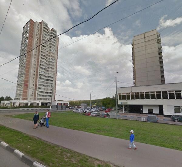 Отделение Сбербанка России по адресу ул. Айвазовского,  1а