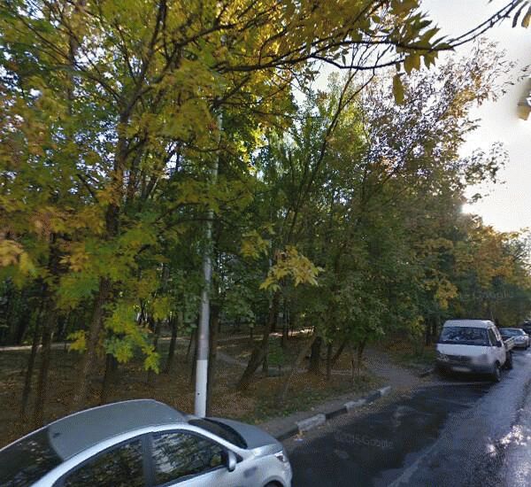 Отделение Сбербанка России по адресу ул. Академика Арцимовича, д. 8