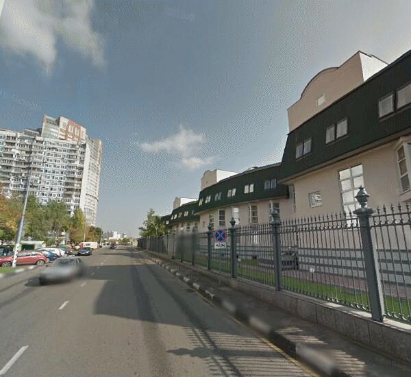 Отделение Сбербанка России по адресу ул. Академика Челомея,  4 Б