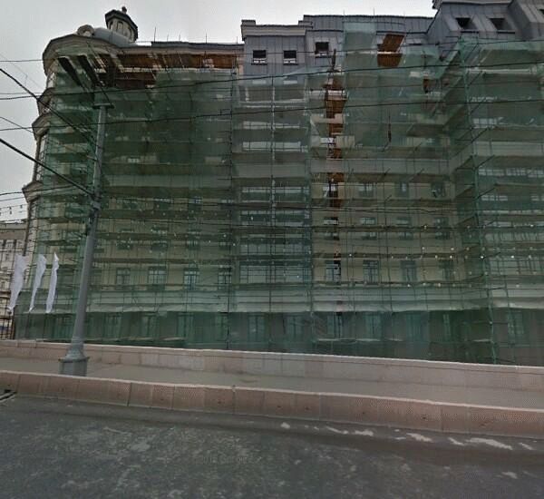 Отделение Сбербанка России по адресу ул. Пятницкая,  2/38,  стр. 1