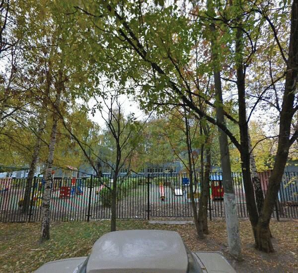 Отделение Сбербанка России по адресу ул. Бирюлевская,  37,  корп. 1