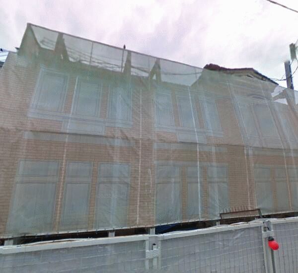 Отделение Сбербанка России по адресу ул. Воздвиженка,  9,  стр. 2