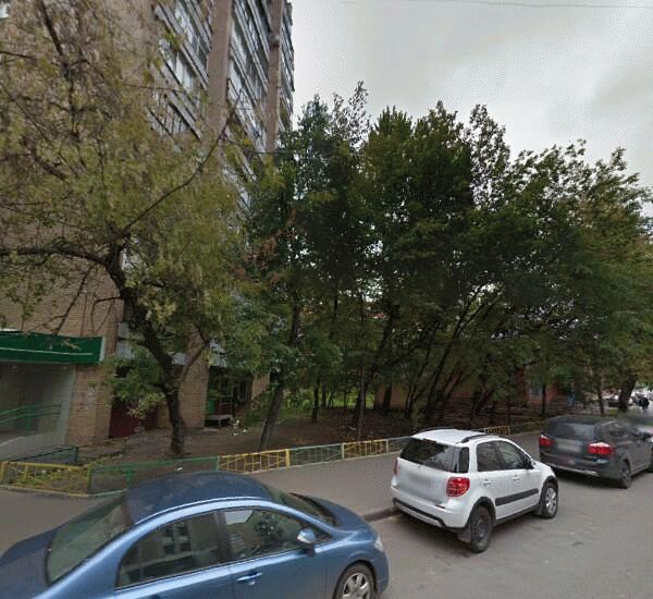 Отделение Сбербанка России по адресу ул. Большая Пионерская, д. 46