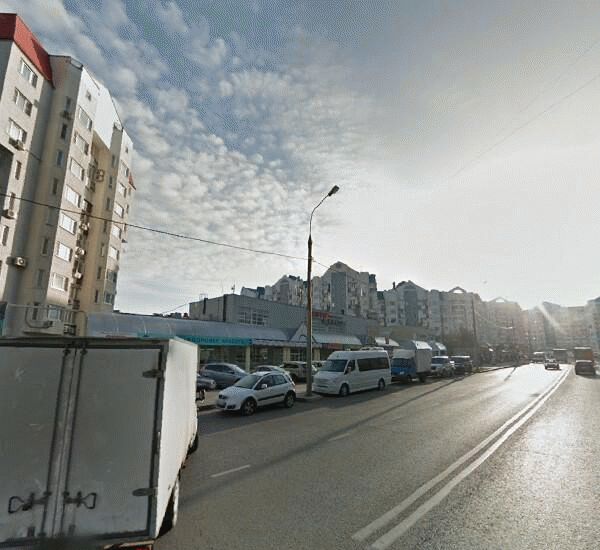 Отделение Сбербанка России по адресу ул. Генерала Белобородова,  11