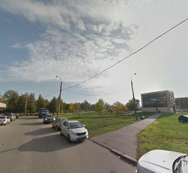 Отделение Сбербанка России по адресу ул. Генерала Тюленева, д. 41, лит. А