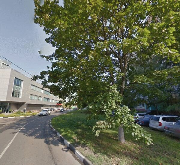 Отделение Сбербанка России по адресу ул. Генерала Тюленева,  9