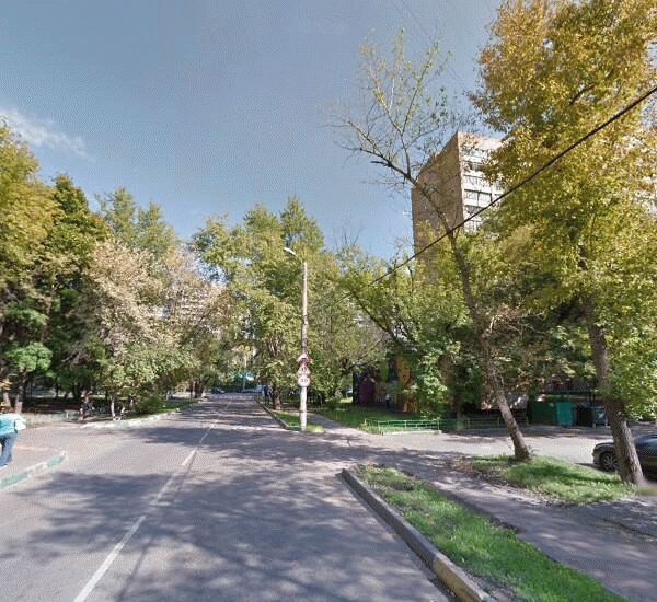 Отделение Сбербанка России по адресу ул. Тимирязевская,  10/12