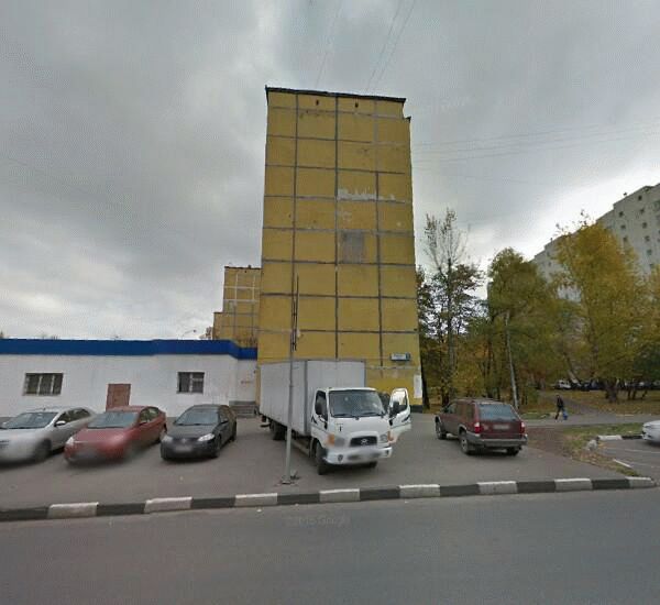 Отделение Сбербанка России по адресу ул. Елецкая, д. 7/16