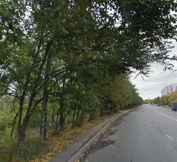 Отделение Сбербанка России по адресу ул. Исаковского,  2,  корп. 1