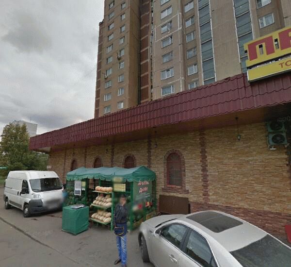 Отделение Сбербанка России по адресу ул. Исаковского,  31