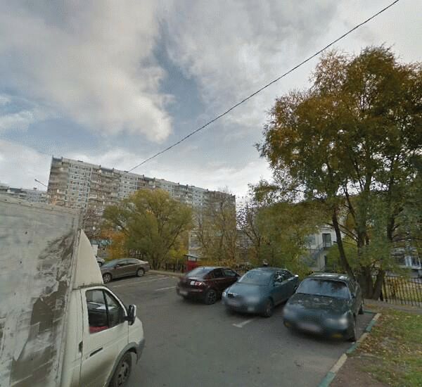 Отделение Сбербанка России по адресу ул. Клязьминская,  9,  стр. 3