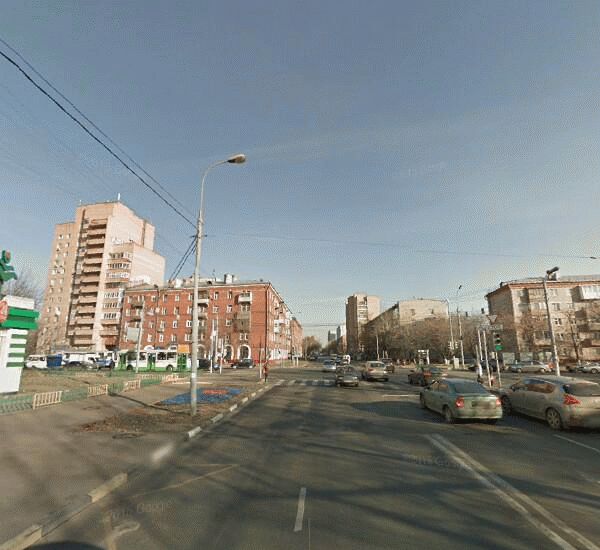 Отделение Сбербанка России по адресу ул. Краснодонская, д. 12