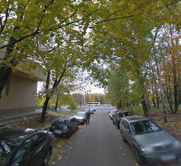 Отделение Сбербанка России по адресу ул. Липецкая,  2а