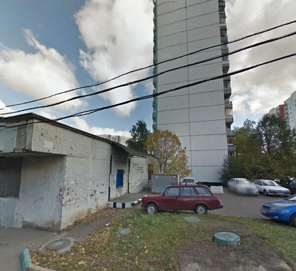 Отделение Сбербанка России по адресу ул. Липецкая, д. 50, стр. 2