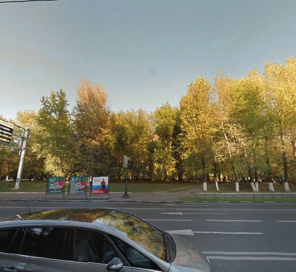 Отделение Сбербанка России по адресу просп. Волгоградский,  63