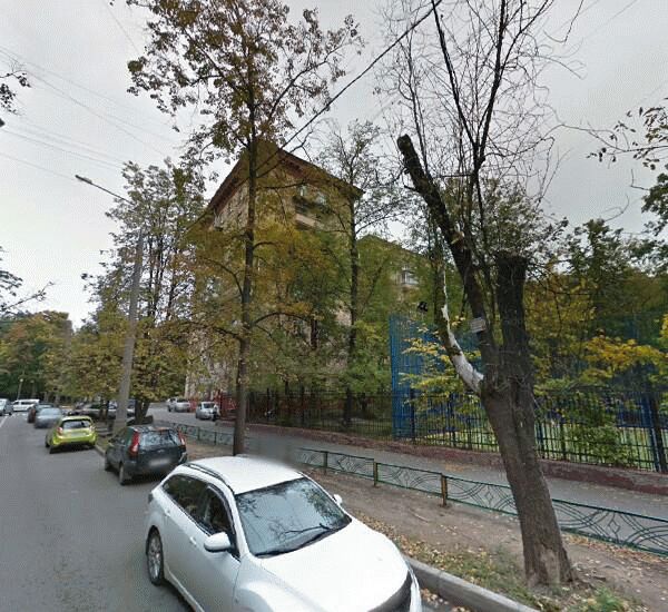 Отделение Сбербанка России по адресу ул. Маршала Василевского, д. 3, кор. 1