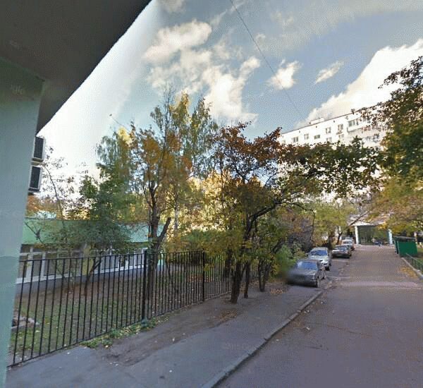 Отделение Сбербанка России по адресу ул. Матвеевская,  42,  корп. 3