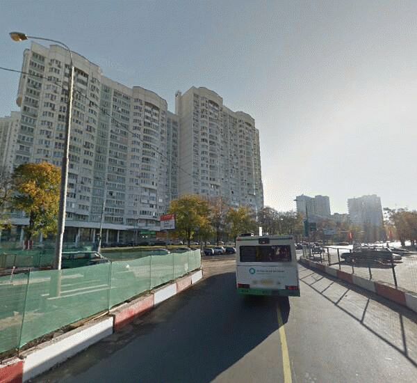 Отделение Сбербанка России по адресу ул. Миклухо Маклая, д. 18, кор. 1