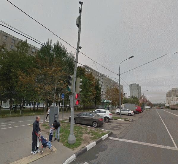 Отделение Сбербанка России по адресу ул. Бутлерова,  24