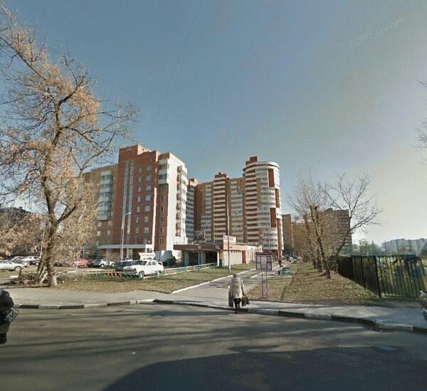 Отделение Сбербанка России по адресу ул. Судакова,  17