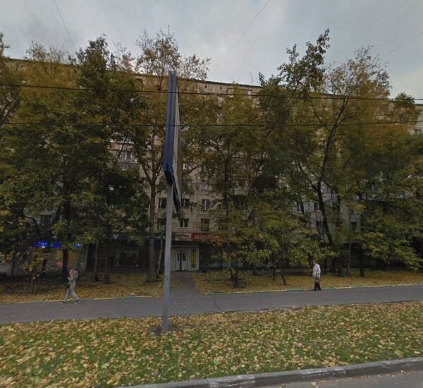 Отделение Сбербанка России по адресу ул. Онежская, д. 18