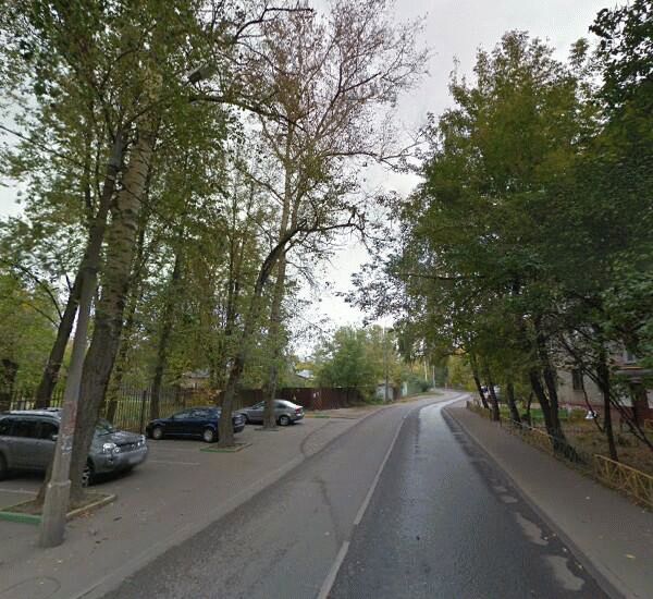 Отделение Сбербанка России по адресу ул. Оранжерейная, д. 10