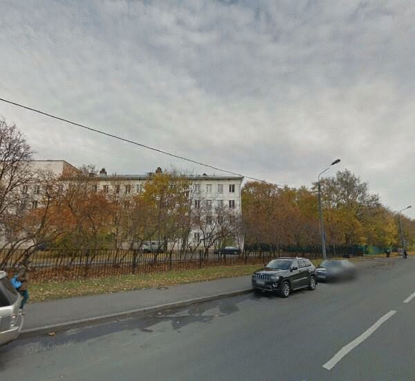 Отделение Сбербанка России по адресу ул. Оршанская, д. 9